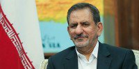 دلیل عدم دیدار معاون اول دولت با نماینده ولی فقیه در استان چه بود ؟ دلیل عدم دیدار معاون اول دولت با نماینده ولی فقیه در استان چه بود ؟