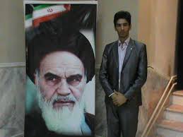 ادبیات هشترود پیشرفت چشمگیری داشته است/ در انتخابات هیئت رئیسه به عنوان عضو عادی شرکت می کنم