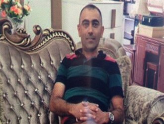 گلوله باران مسلمانان در آمریکا