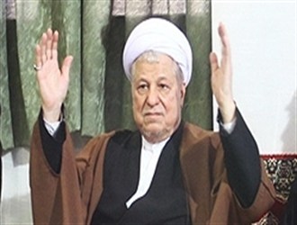 پاسخ نخست وزیر رژیم صهیونیستی به آیت‌الله هاشمی رفسنجانی