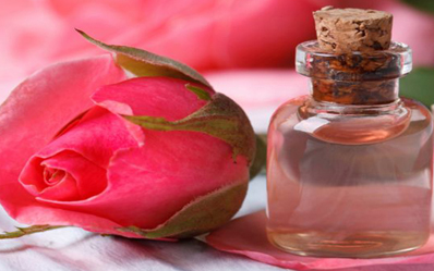 معجزه ی گلاب در طب سنتی