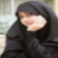 عشوه از نوع چادری