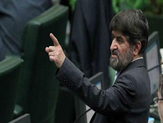 آیا خون علی مطهری رنگین تر از جانباز کرمانی است؟