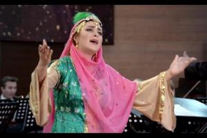 قبح شکنی تکخوانی زنان در تماشاخانه ایرانشهر