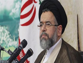 ناکامی گروه های تروریستی در ایران