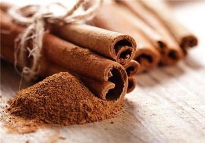 رفع کک و مک با مصرف دمنوش دارچین