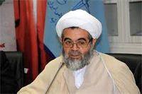 امروز جنگ حق و باطل به مرزهای دشمن کشیده شده است