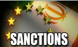 سیاهه تحریم‌های ضد ایرانی به قلم خبرنگاران غربی