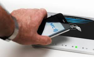فناوری NFC چیست؟