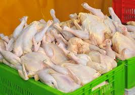 کاهش قیمت مرغ در بازار هشترود +قیمت ها