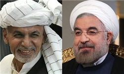 همکاری اطلاعاتی و عملیاتی ایران و افغانستان در مقابله با تروریسم مرزی و قاچاق مواد مخدر