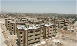 ۱۲ هزار خانوار مددجوی آذربایجان‌شرقی فاقد مسکن هستند