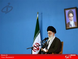 ملت ایران مذاکره در سایه تهدید را برنمی تابد/ چرا غلط زیادی و تهدید به حمله نظامی می کنند