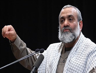 هر گونه تعرض به نیروهای مسلح مطلقاً قابل قبول نیست/ آل سعود روی گوانتانامو و ابوغریب را سفید کرد هر گونه تعرض به نیروهای مسلح مطلقاً قابل قبول نیست/ آل سعود روی گوانتانامو و ابوغریب را سفید کرد