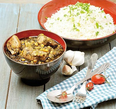 این غذاها را دوبار گرم نکنید