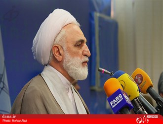 تمرکز قوه قضائیه بر مبارزه با زمین‌خواری/ احضار شاکیان رئیس جمهور سابق