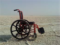 معلولان صاحب مسکن می شوند