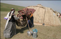 دو درصد مردم آذربایجان شرقی را عشایر تشکیل می دهند
