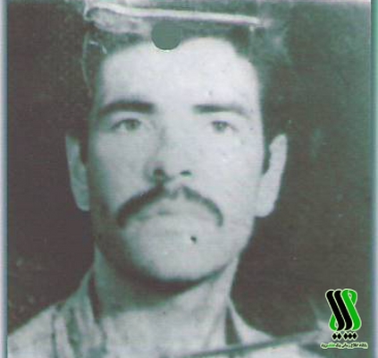 زندگینامه “شهید داود سلامی” از شهدای دفاع مقدس هشترود