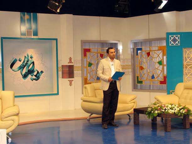 شبکه سهند با برنامه های متنوع مهمان روزه داران