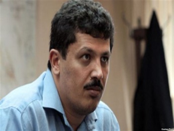 مهدی هاشمی به ۱۰ سال حبس محکوم شد مهدی هاشمی به ۱۰ سال حبس محکوم شد