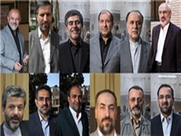 جبهه «یکتا» ۲۵ خرداد اعلام موجودیت می‌کند +اسامی هیات موسس