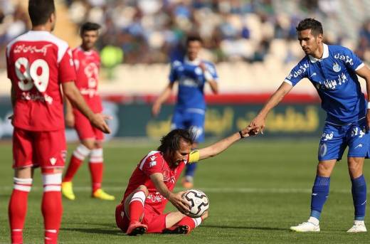 رسمی؛ اعضای هیات مدیره باشگاه‌های استقلال و پرسپولیس معرفی شدند