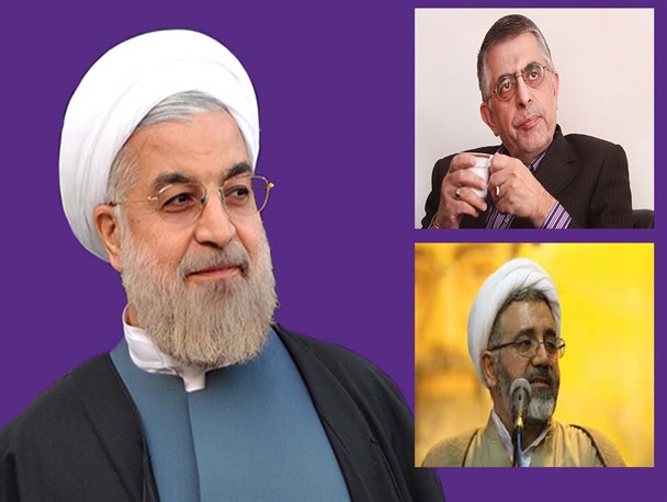هدف از تطهیر فتنه گران با بودجه بیت المال چیست؟ هدف از تطهیر فتنه گران با بودجه بیت المال چیست؟