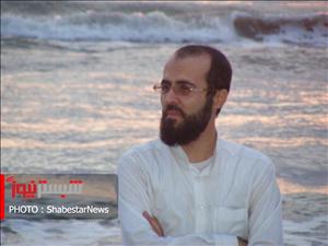 طلبه ناهی از منکری که درشبستر مورد ضرب وشتم قرار گرفت