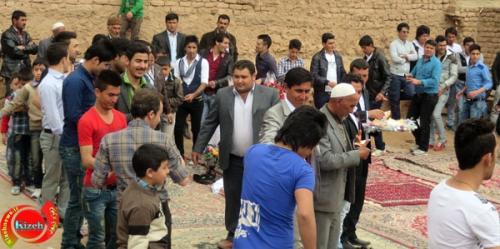 عروسی های ساده ی میلیونی