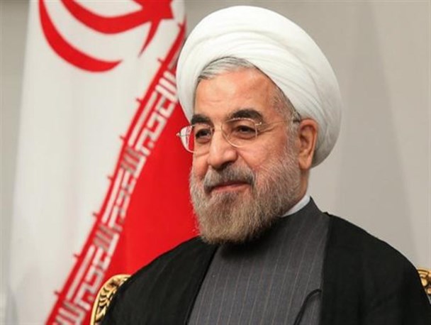 روحانی؛ رئیس‌جمهوری برای همه مردم ایران/رقابت شیرین در انتخاباتی با طعم رفاقت