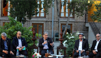 فرهنگ و هنر و ادب آذربایجان متولی مشخصی ندارد