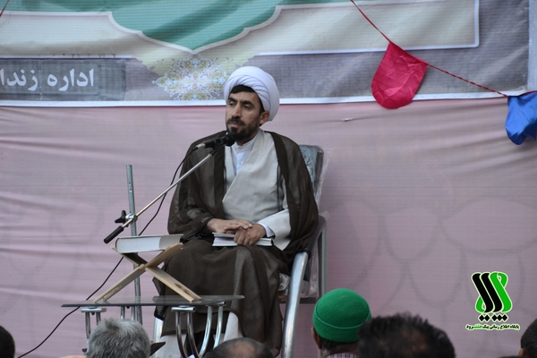 بیش از ۷ هزار ختم قرآن توسط مددجویان زندانهای استان در ماه رمضان