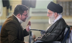 مبارزه با استکبار تعطیل پذیر نیست/حرف بنده را از خود من بشنوید/ادعای افسردگی جوان ایرانی غرض ورزی است