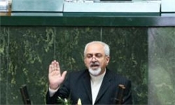 نقض تحریم‌های موشکی نقض توافق نخواهد بود/ بزرگترین دستاورد ما مهر تأیید شورای امنیت بر غنی‌سازی در ایران است