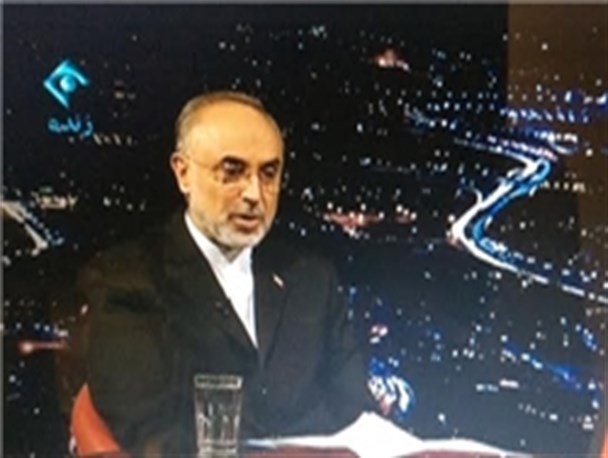 آنچه با آمانو امضا کردم محرمانه نیست/ جان کری اشتباه گفت که در قلب رآکتور اراک «بتن» ریخته می شود آنچه با آمانو امضا کردم محرمانه نیست/ جان کری اشتباه گفت که در قلب رآکتور اراک «بتن» ریخته می شود