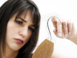 پیشگیری از ریزش مو با طب سنتی