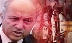 کاریکاتور/ استقبال رسمی از عامل ایدز در ایران!