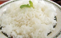 برنج را کته کنید نه چلو!