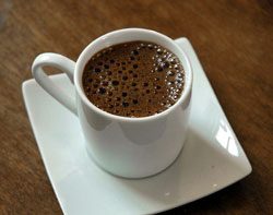 پیشگیری از سرطان کبد با نوشیدن قهوه