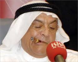 عکس/ خانه ثروتمندترین مرد کویت