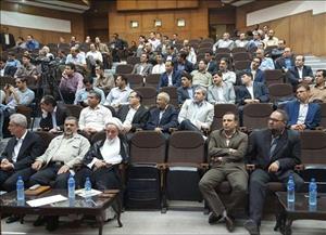 همراهی مجریان انتخابات با یک تشکل سیاسی و چهره های انتخاباتی/ شبستری: با فرمانداری که همراهی انتخاباتی کند برخورد می کنیم همراهی مجریان انتخابات با یک تشکل سیاسی و چهره های انتخاباتی/ شبستری: با فرمانداری که همراهی انتخاباتی کند برخورد می کنیم