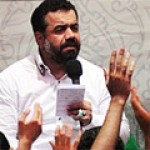 مولودی های میلاد امام رضا (ع) با نوای دلنشین حاج محمود کریمی +دانلود