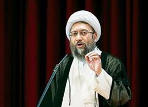 فیلم وداع می‌سازند که آرای قوه قضائیه را تخریب کنند/ احکام قضایی فقط برای ضعفا نیست