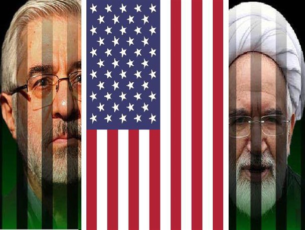 تایید ماجرای ارسال نامه رهبران جنبش سبز به وزارت امور خارجه آمریکا +عکس تایید ماجرای ارسال نامه رهبران جنبش سبز به وزارت امور خارجه آمریکا +عکس