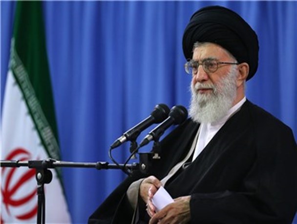 برخی گروههای اسلامی در بعضی کشورها جای دوست و دشمن را اشتباه گرفتند و ضربهاش را خوردند/ تجربیات وحدت بخش ملت ایران در حج منتقل شود برخی گروههای اسلامی در بعضی کشورها جای دوست و دشمن را اشتباه گرفتند و ضربهاش را خوردند/ تجربیات وحدت بخش ملت ایران در حج منتقل شود