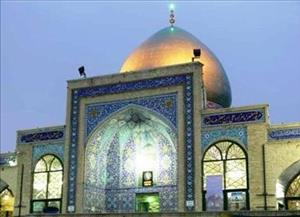 جذب هزار خادم افتخاری در امامزادگان آذربایجان شرقی جذب هزار خادم افتخاری در امامزادگان آذربایجان شرقی