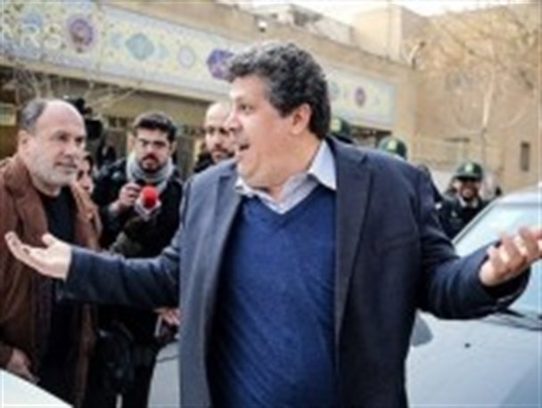 انتظار پایان یافت/ آقازاده پرحاشیه به اوین رفت انتظار پایان یافت/ آقازاده پرحاشیه به اوین رفت