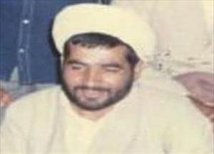 دست نوشته شهید غواص درباره دخترش