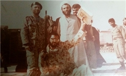 نمیخواهم آزادی دخترم، قربانی نیرنگ جهانخواران باشد + عکس نمیخواهم آزادی دخترم، قربانی نیرنگ جهانخواران باشد + عکس